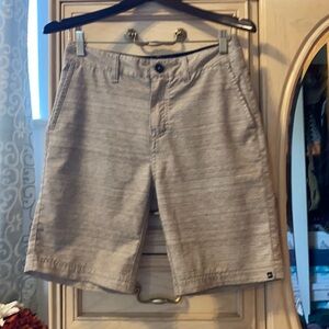 Quicksilver Hybrid Board Shorts